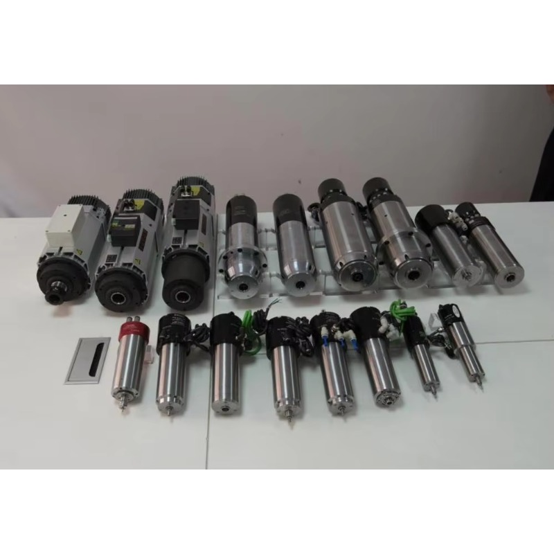 2026 1230A-BT30 Flansch-Hochge – Cnc Spindle Motor Bewertung und Preis