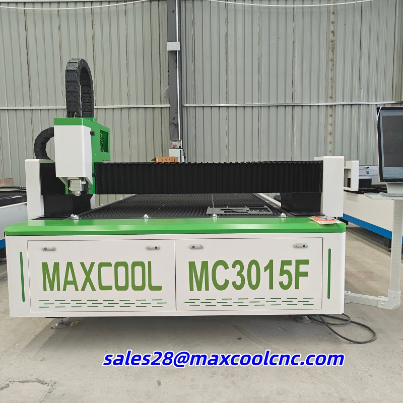 Maxcool Günstiger Preis Laser- – Industrial Laser Cutter Bewertung und Preis