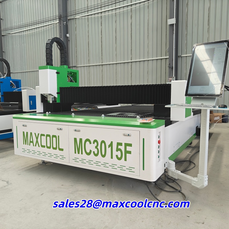 Maxcool Günstiger Preis Laser- – Industrial Laser Cutter Bewertung und Preis