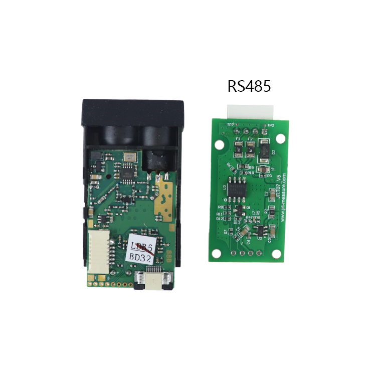 Kundenspezifischer Laser-Entfe – Industrial Laser Distance Sensor Bewertung und Preis