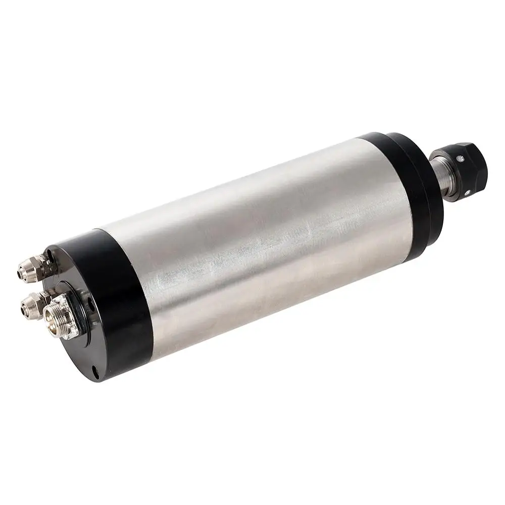 2,2 kW Wassergekühlter Spindel – Cnc Spindle Motor Bewertung und Preis