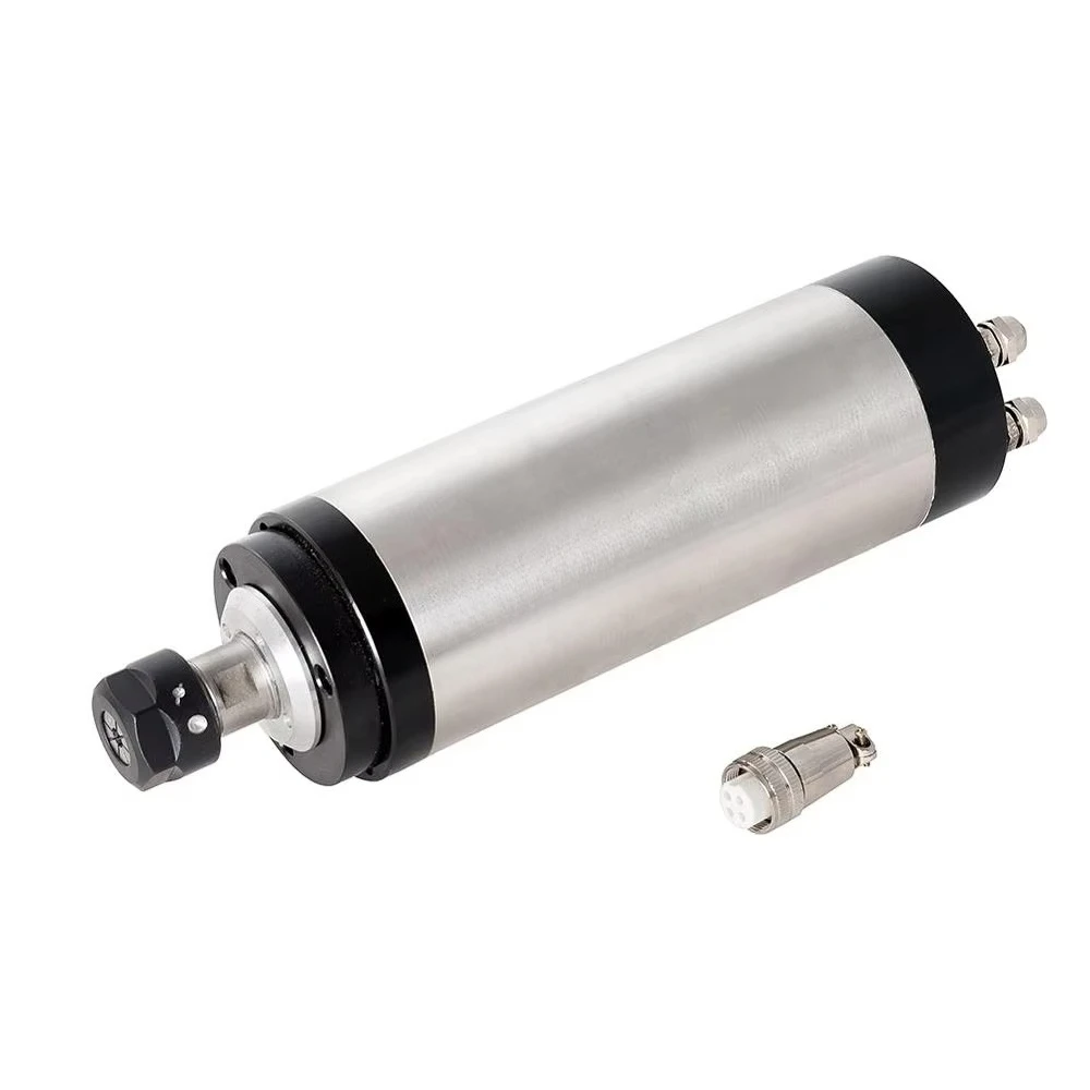 2,2 kW Wassergekühlter Spindel – Cnc Spindle Motor Bewertung und Preis