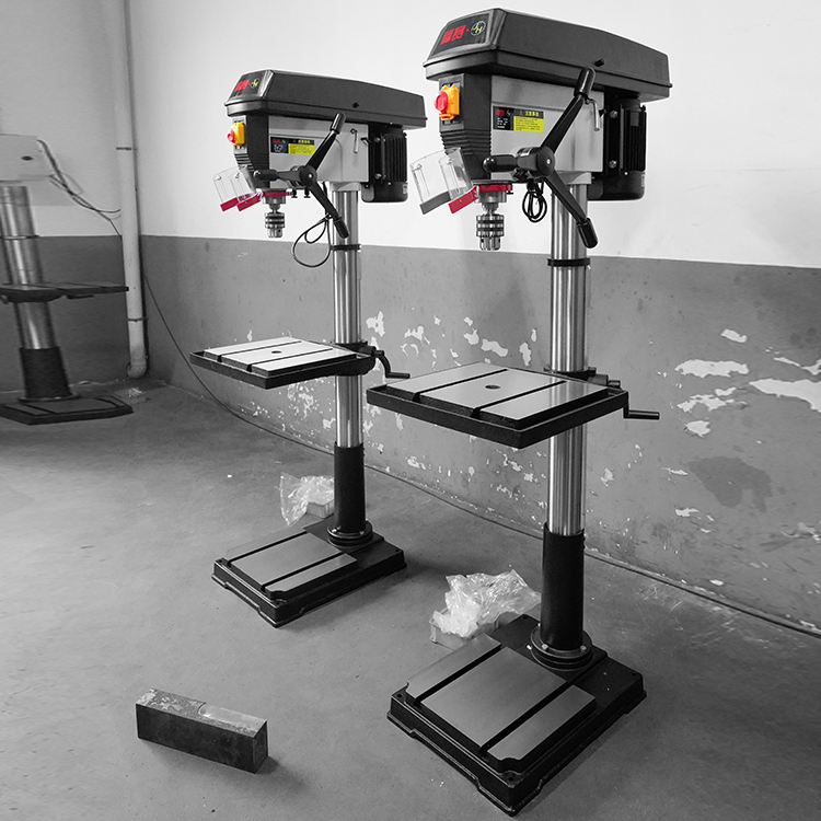 20-Zoll-Bohrmaschine, Laserpos – Industrial Laser Drill Bewertung und Preis