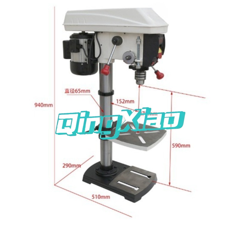 Haushalts-Elektrobohrmaschine  – Industrial Laser Drill Bewertung und Preis