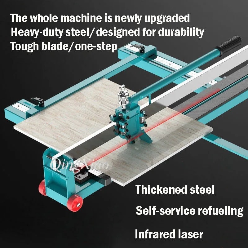 A81 Industrieller manueller Fl – Industrial Laser Cutter Bewertung und Preis