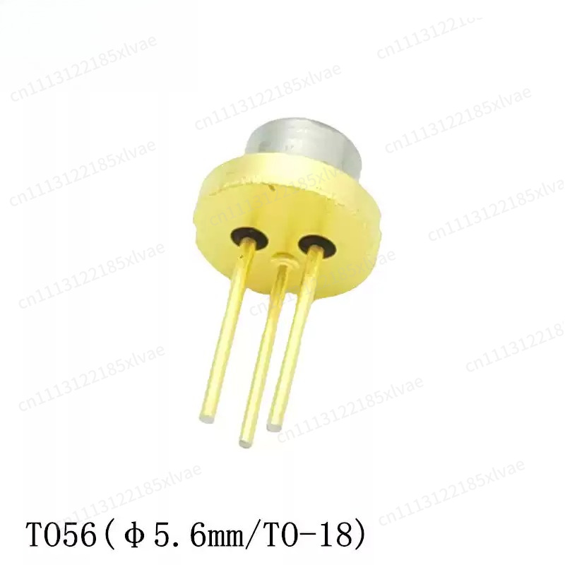 1550Nm 5,6mm Laserdiode 2W Aus – Diode Laser Module Bewertung und Preis