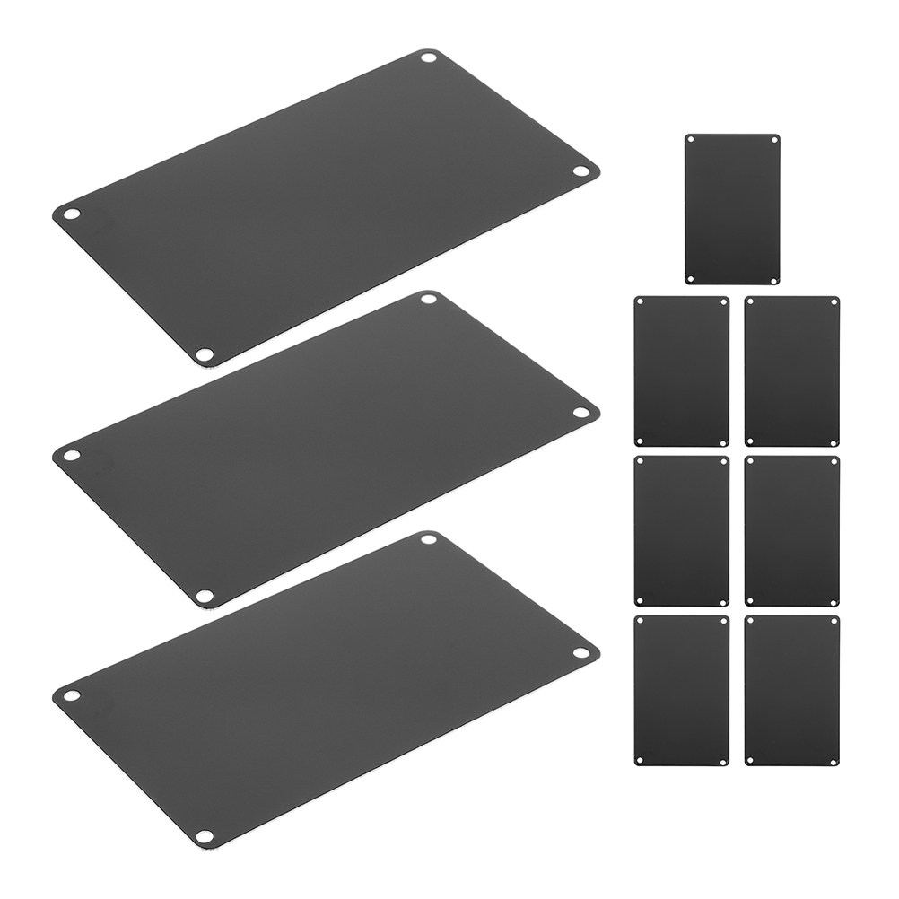10 Stück Lasergravur-Aluminium – Industrial Laser Engraver For Metal Bewertung und Preis