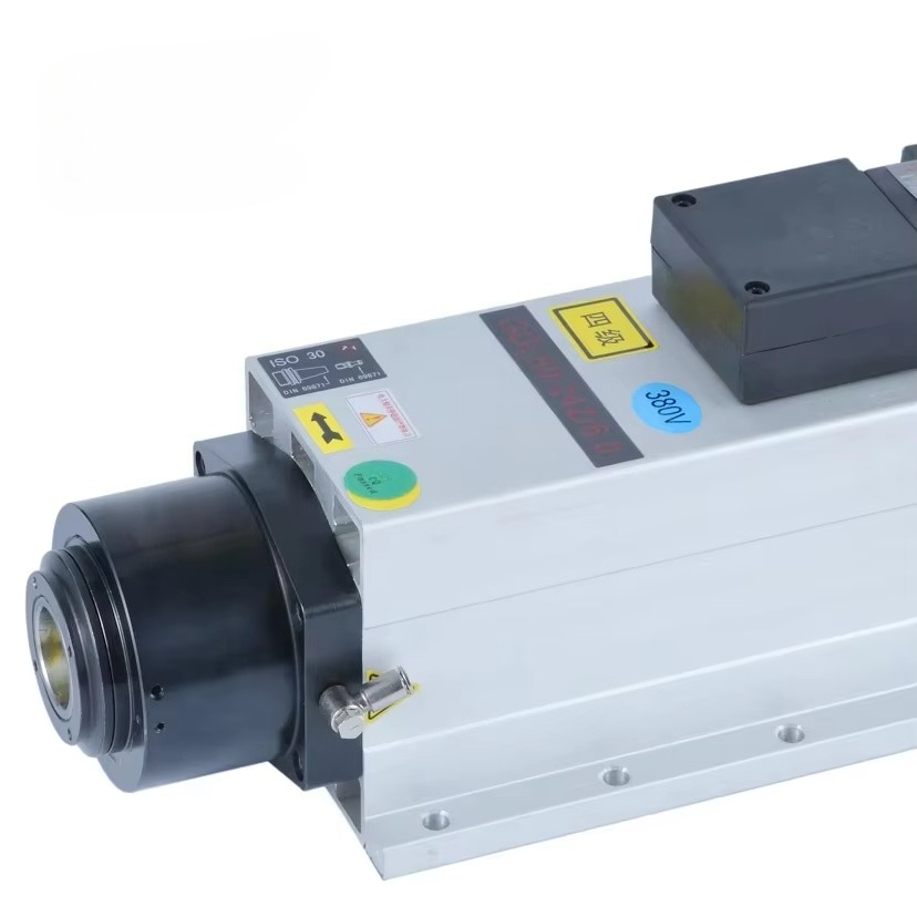 Hochpräzise CNC-Maschinenwerkz – Cnc Spindle Motor Bewertung und Preis