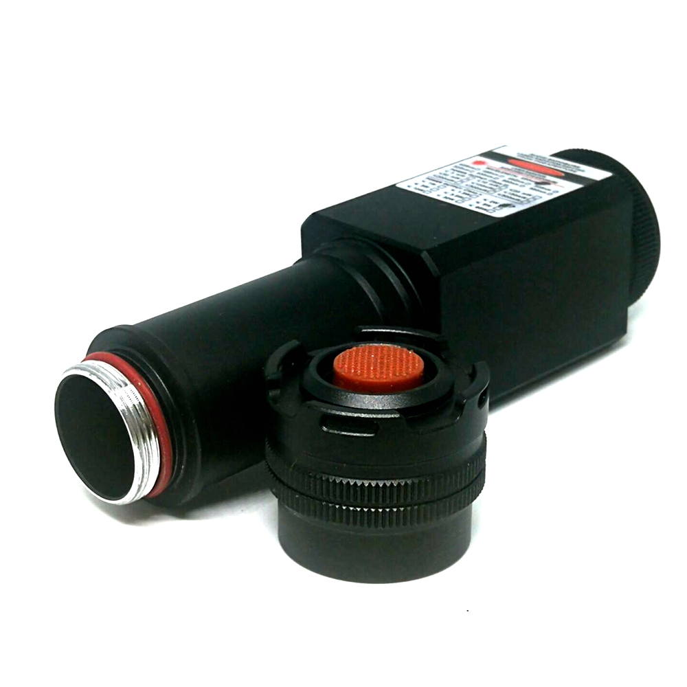 Fokussierbares 520nm 525nm Grü – Laser Beam Expander Bewertung und Preis